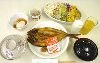 定食