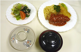 バーベキュー