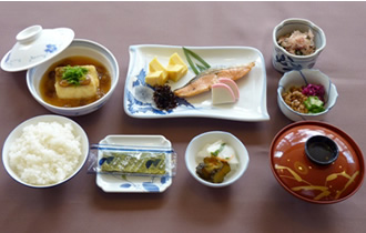 定食